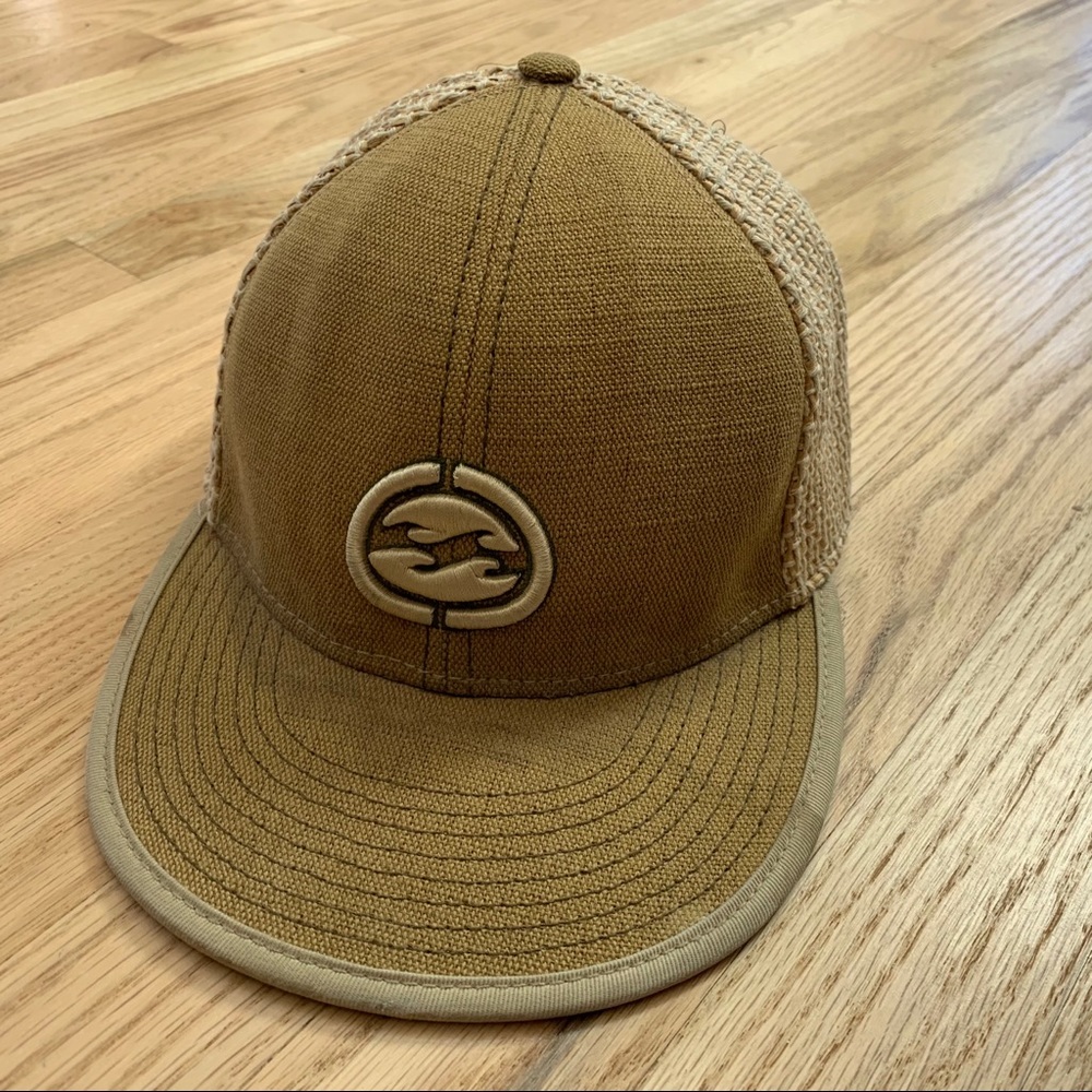 Billabong Blocked Heads Fitted Hat